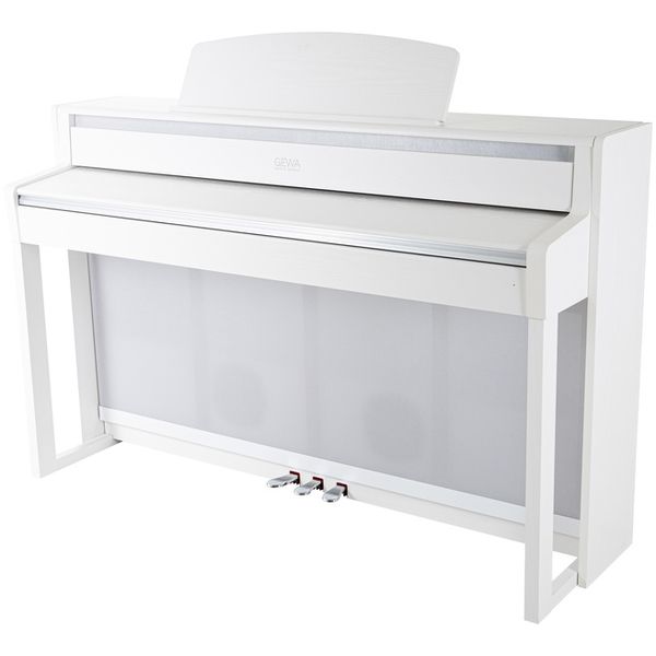 Gewa UP 405 White Set