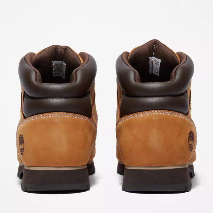 Euro Sprint hiker pour homme en jaune/or