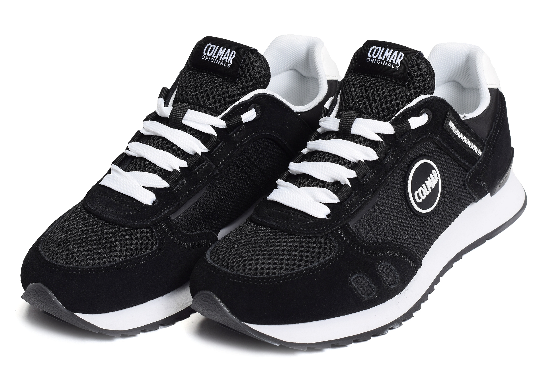 Travis sport bold noir