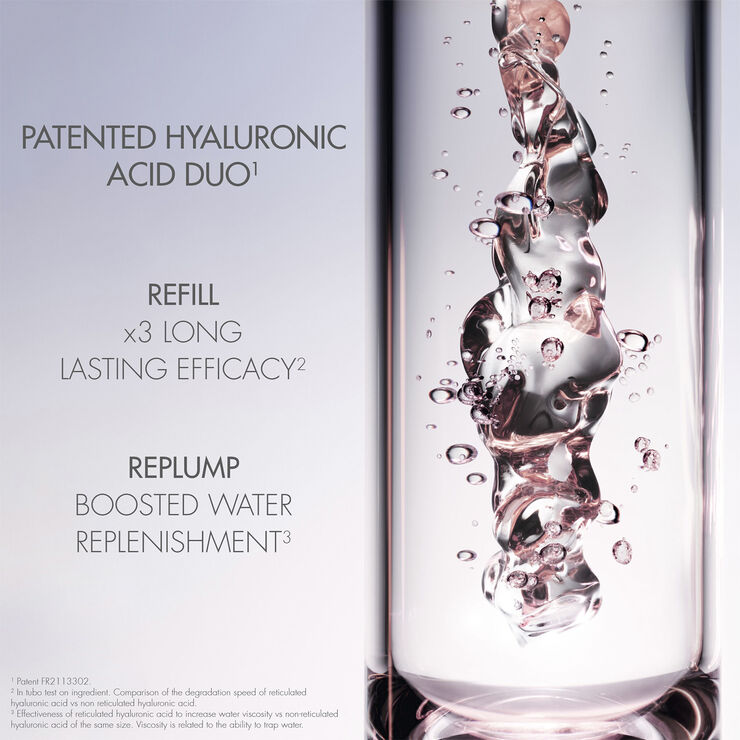 DIOR Capture Totale Hyalushot Concentre Tube
