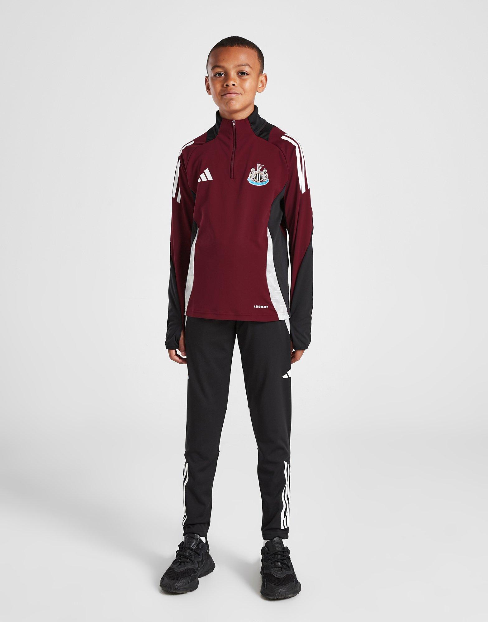 adidas Haut d'Entraînement Newcastle United FC Junior