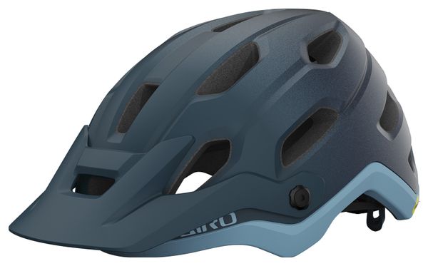 Casque All Mountain Giro Source MIPS Bleu