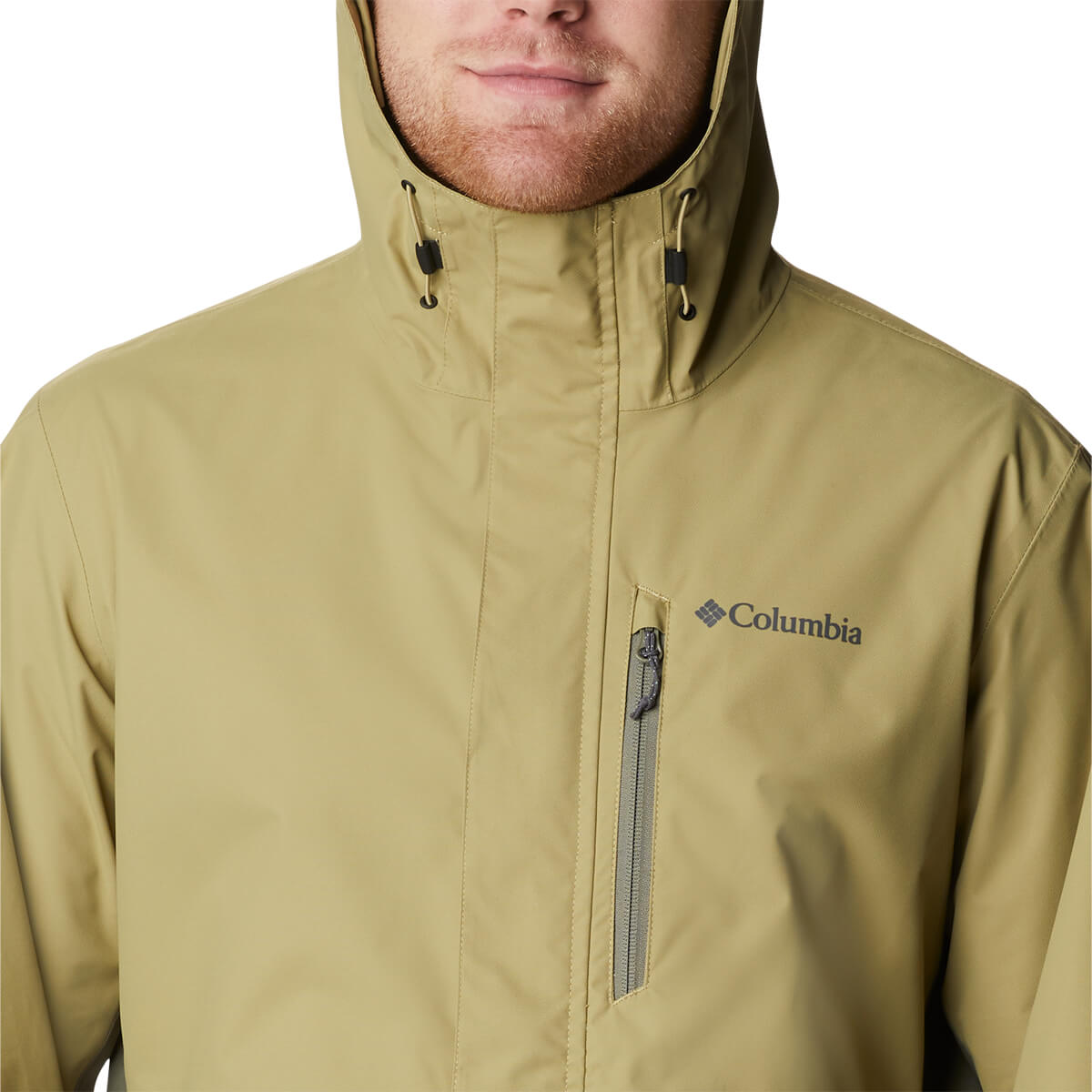 Columbia Hikebound Jakke Herre