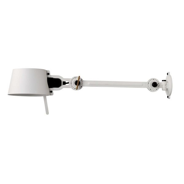 Wandlamp Bolt Bed sidefit pure white