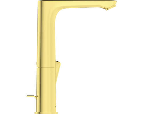 Ideal Standard CONNECT AIR gold A7020A2 wastafelmengkraan voor opzetwastafels