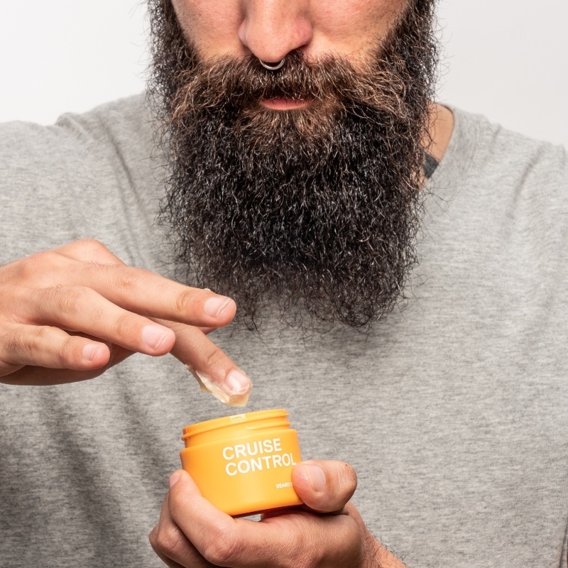 Copenhagen Grooming Cruise Control Beard Balm 50 ml