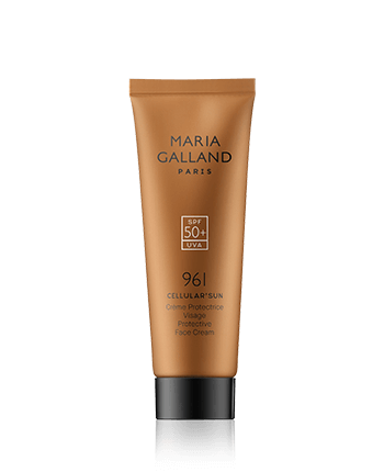 Maria Galland Cellular'Sun 961 Crème Protectrice Visage SPF50+ 50ml