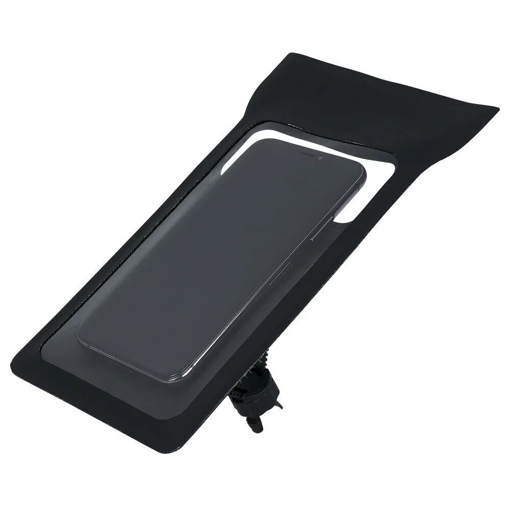 Support de téléphone étanche pour vélo