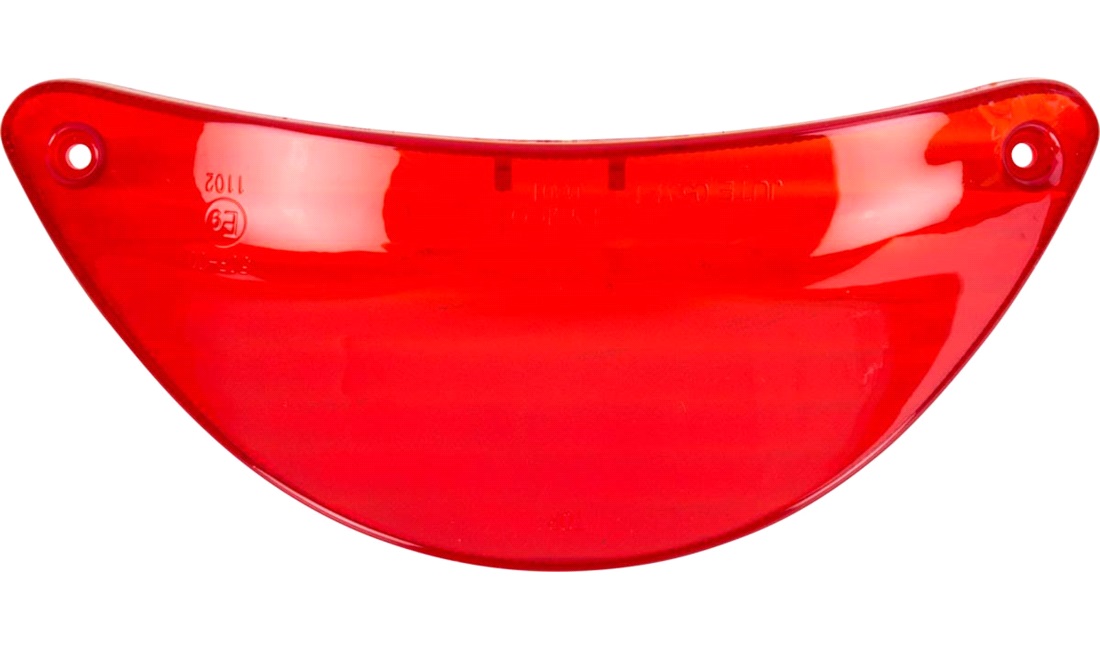 Baglygteglas, Agility 50-125cc