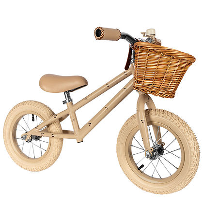 Konges Sløjd L?becykel - Cherry