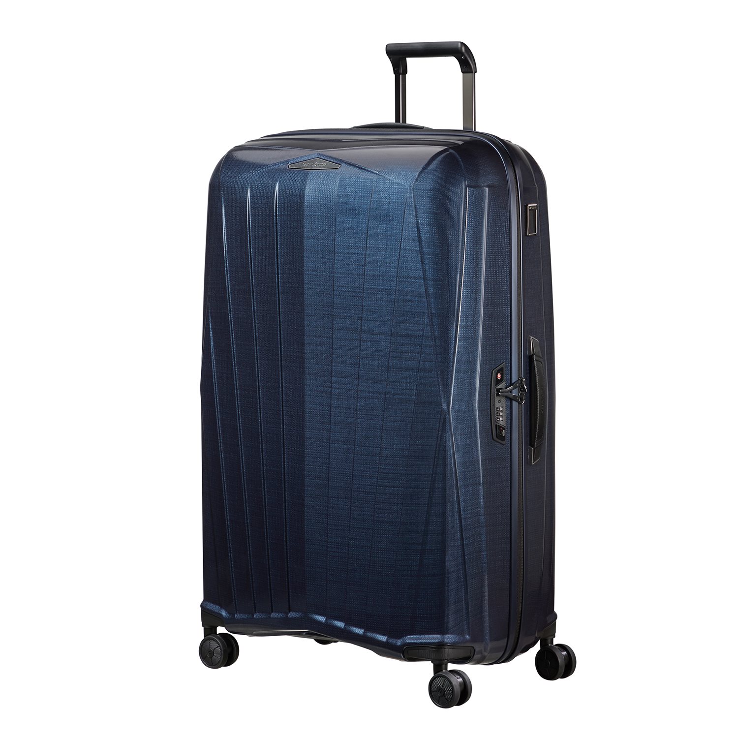 Samsonite Major-Lite Spinner 84 midnight blue