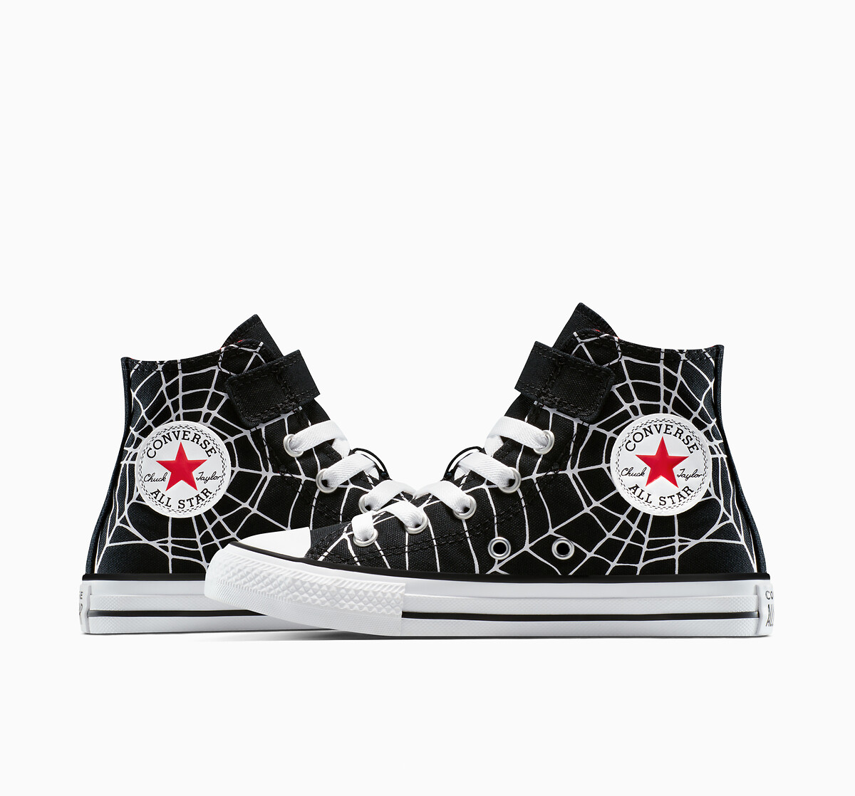 CONVERSE<br>Tênis All Star Spiderweb