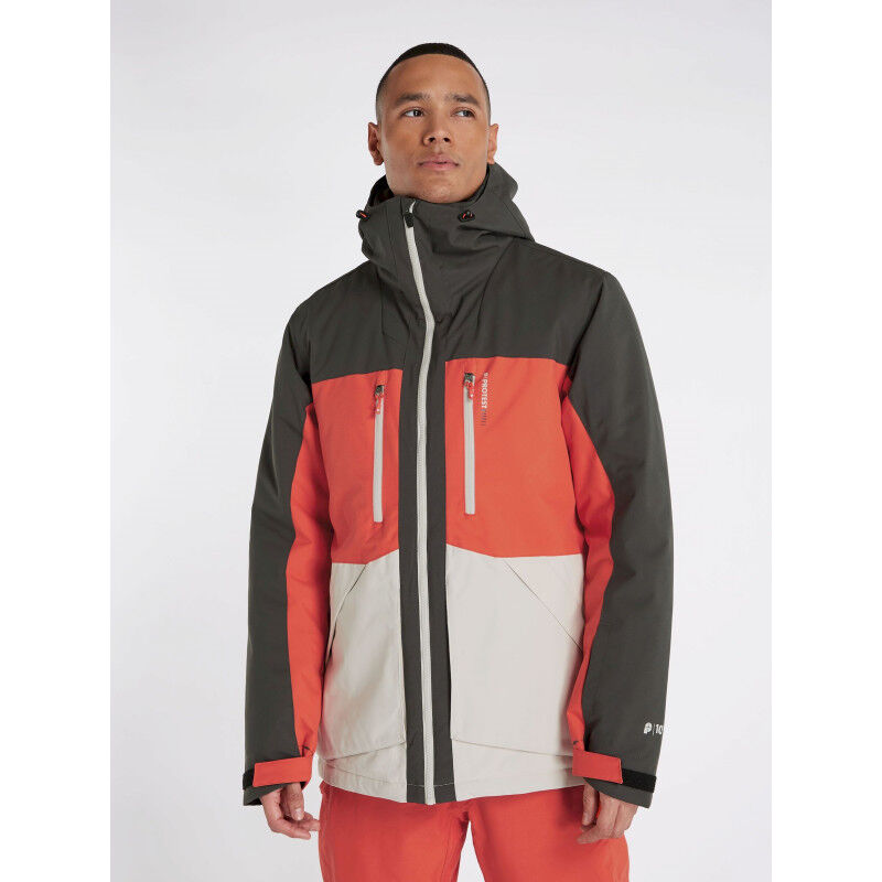 Prtgooz - Veste ski homme
