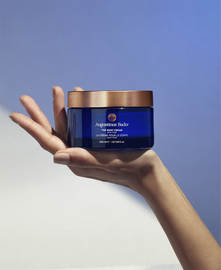 Augustinus Bader The Body Cream