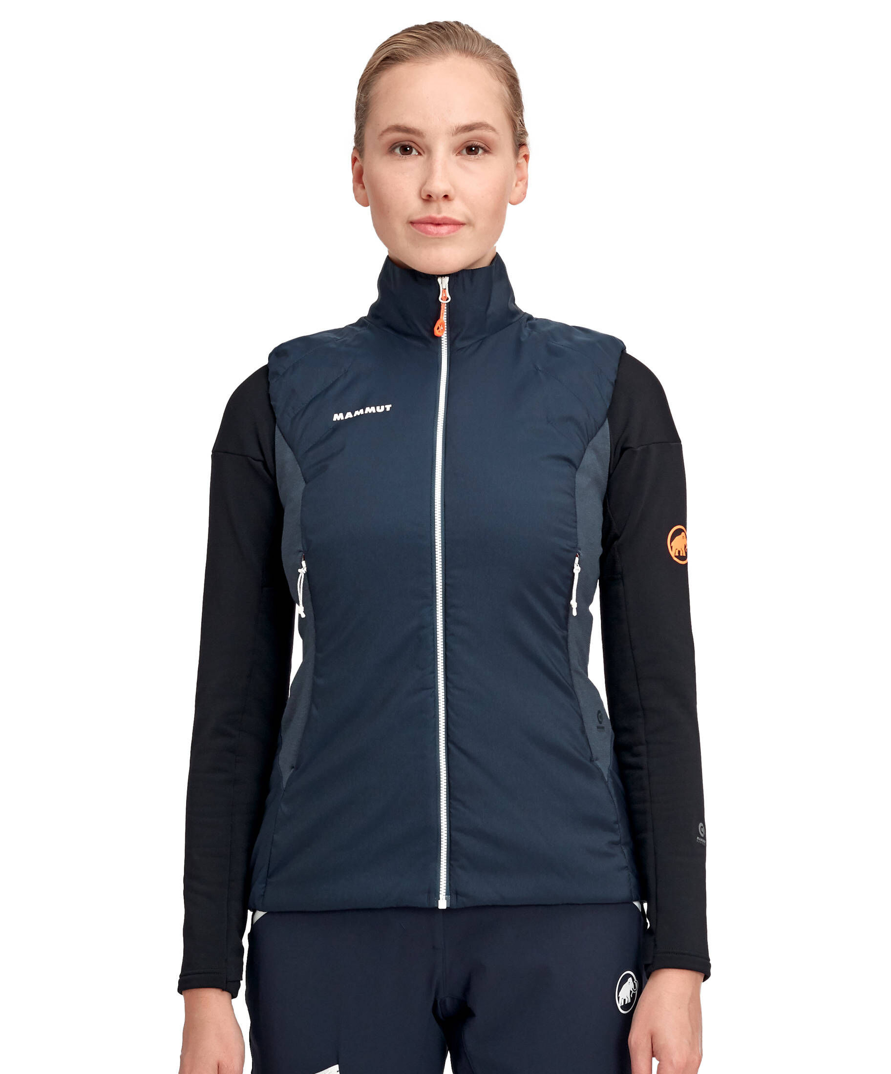 Mammut| Damen Isolationsweste 