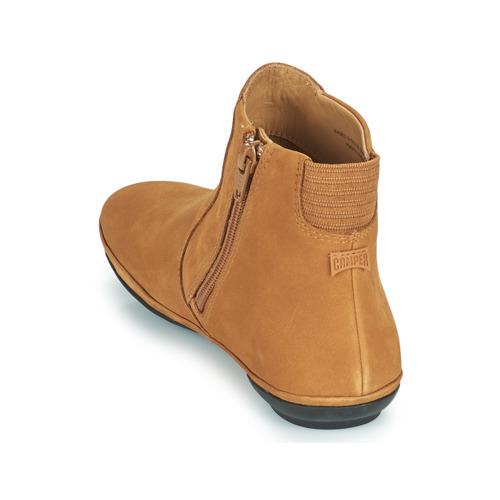 Camper - RIGN - Marron