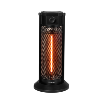 Eurom Under Table Heater terrasverwarmer 450/900 watt
