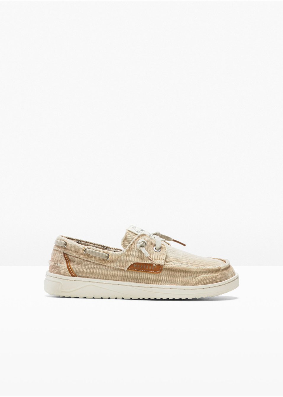 Slippers Mustang