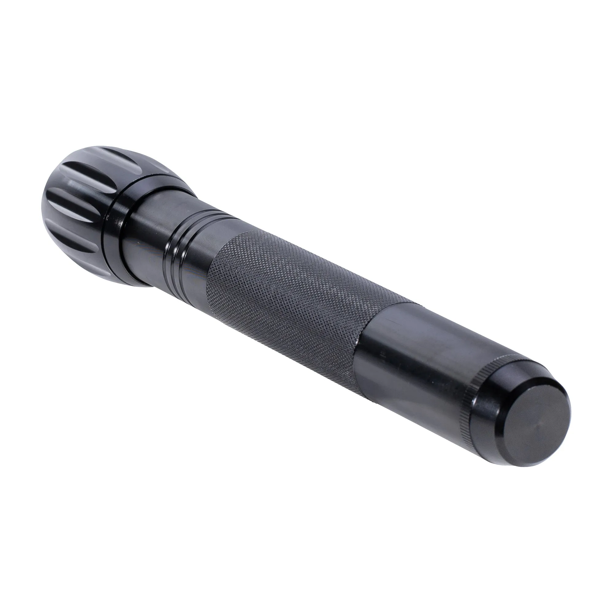 KH Security -  KH Security Stablampe Tavel Pro schwarz