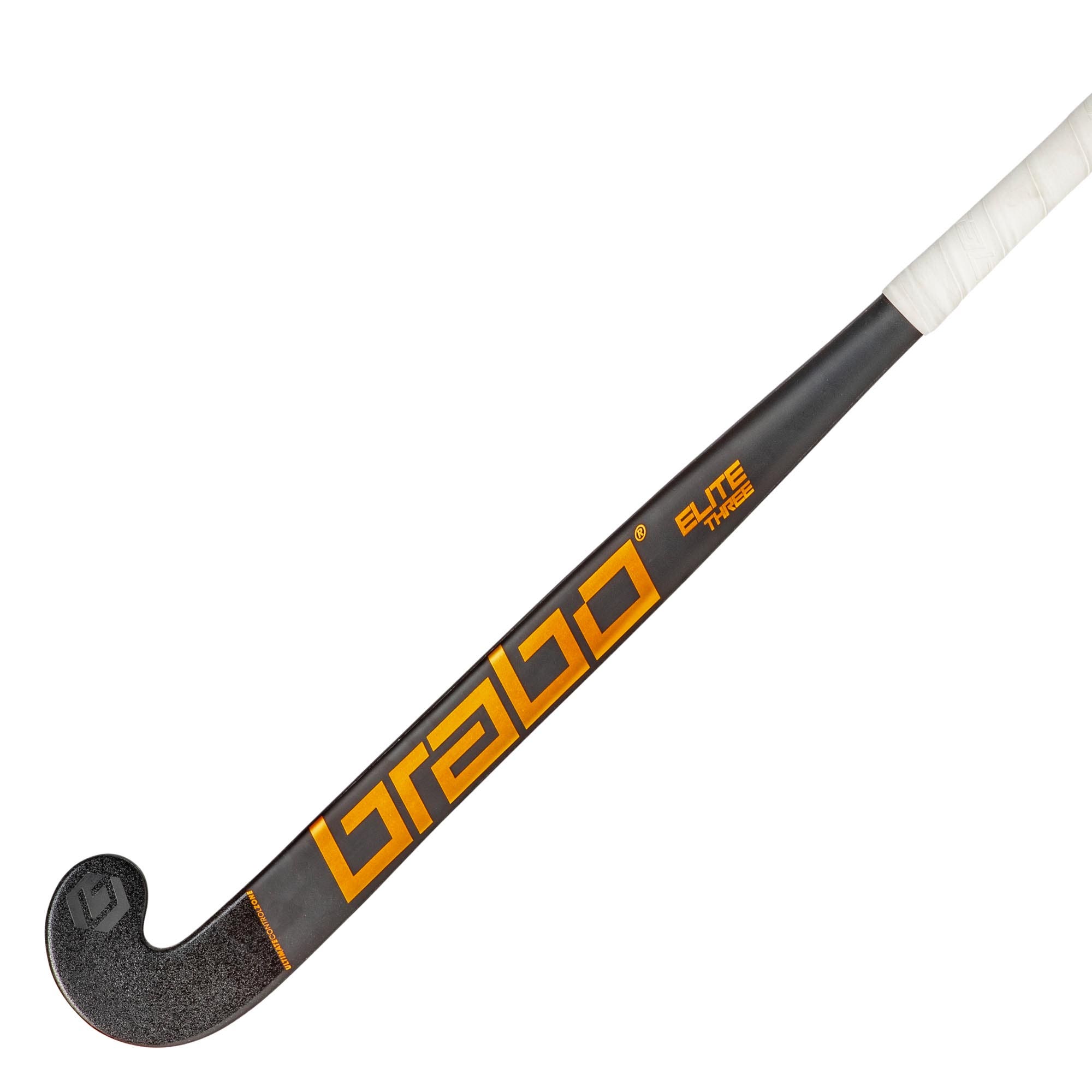 Brabo  Brabo Elite 3 WTB Forged Carbon LB