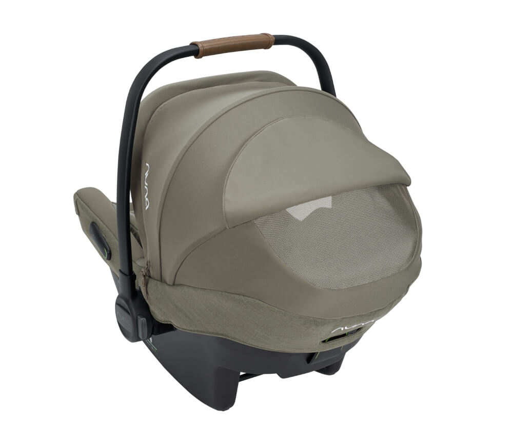 NUNA PIPA Next Kindersitz Pine