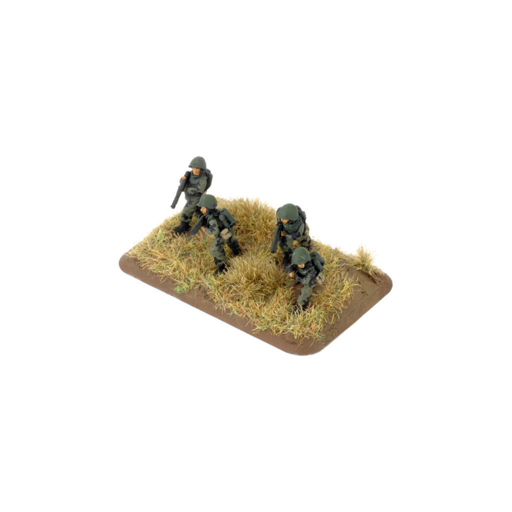 Flames of War - Engineer / Sapper Company