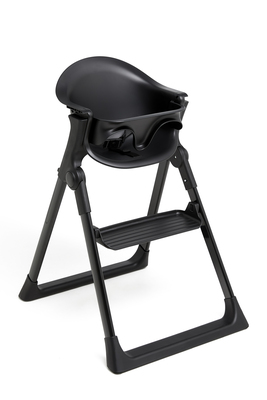 Beemoo CARE Harmony Barnestol, All Black