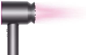 Dyson Supersonic HD07 Hair dryer