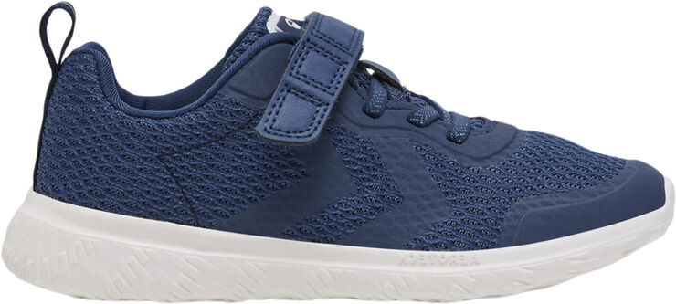 Hummel Actus Tex Recycled sneakers Blå