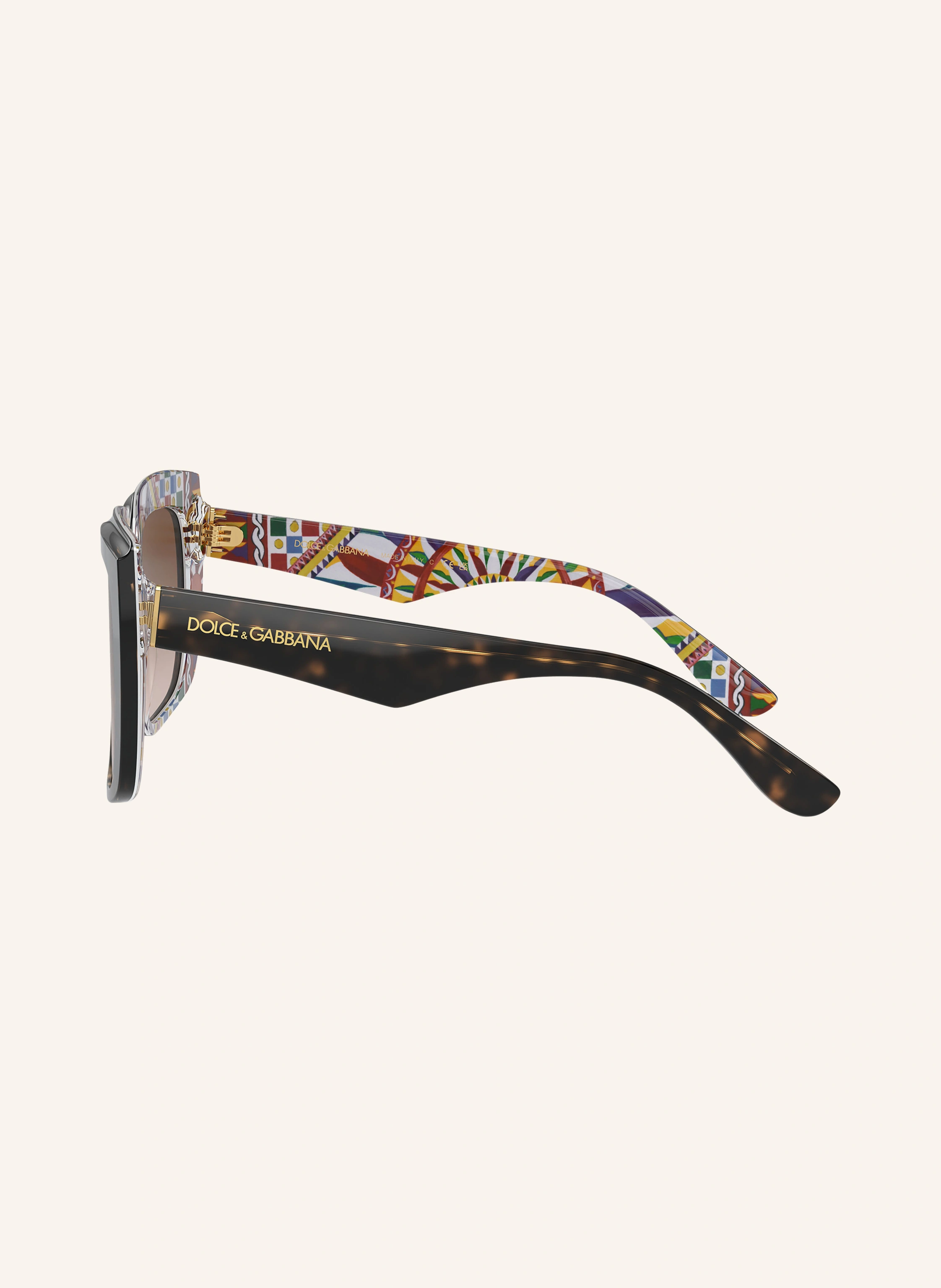 DOLCE & GABBANA Sonnenbrille DG4414