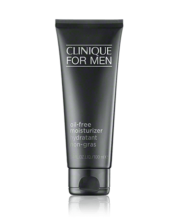 Clinique for Men Oil-Free Moisturizer 100ml