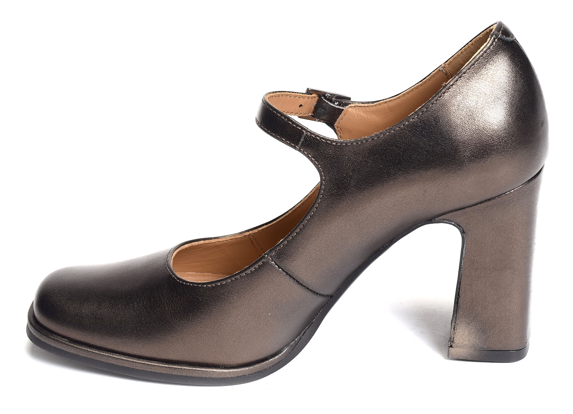 Janvier bronze