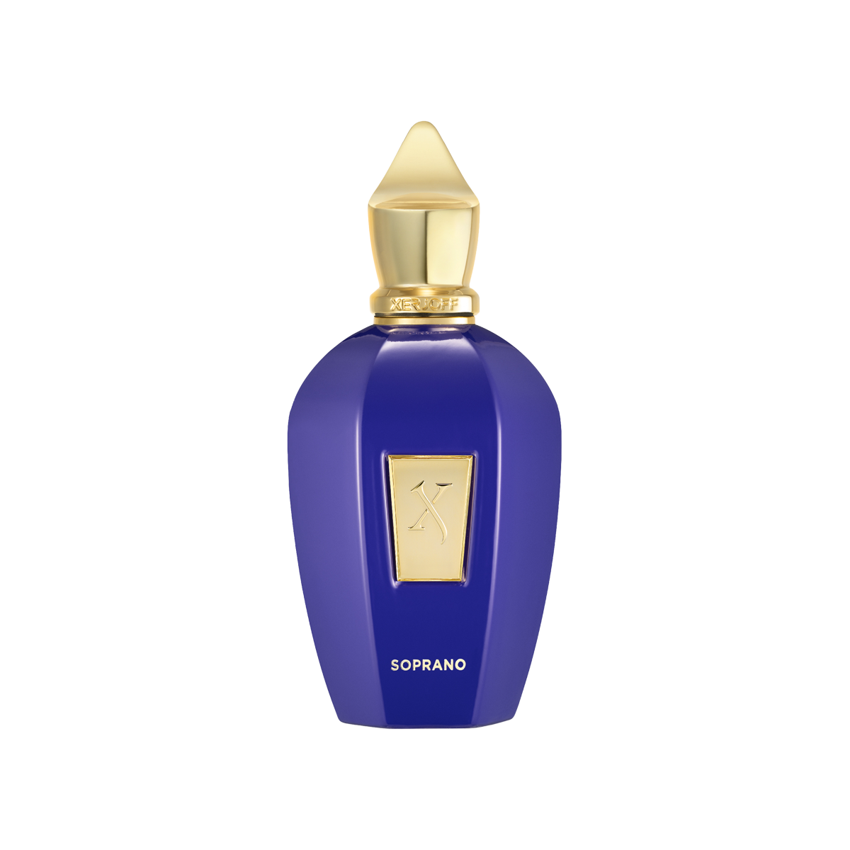 Vibe Soprano Eau De Parfum 50ml