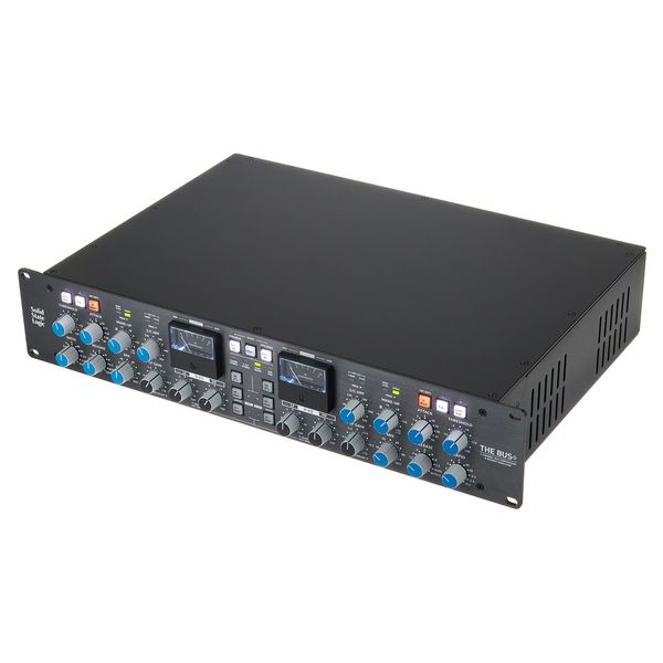 SSL BUS+