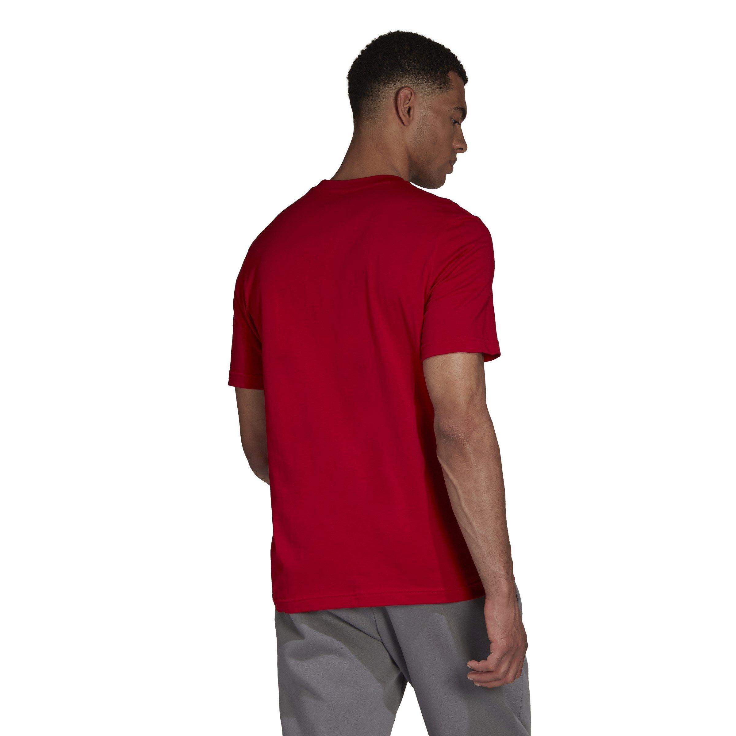 adidas ENT22 T Shirt Mens