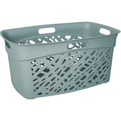 Corbeille à linge ALMERIA, 45 litres, PP