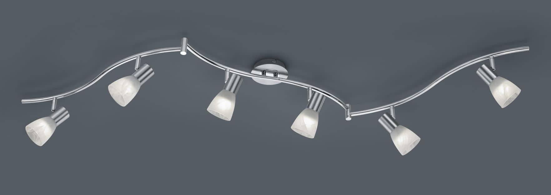 LED-Strahler