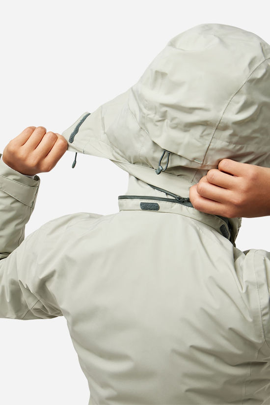 Jack Wolfskin Jack Wolfskin Hunberg 3In1 Jacket 3-In-1 Jas Dames