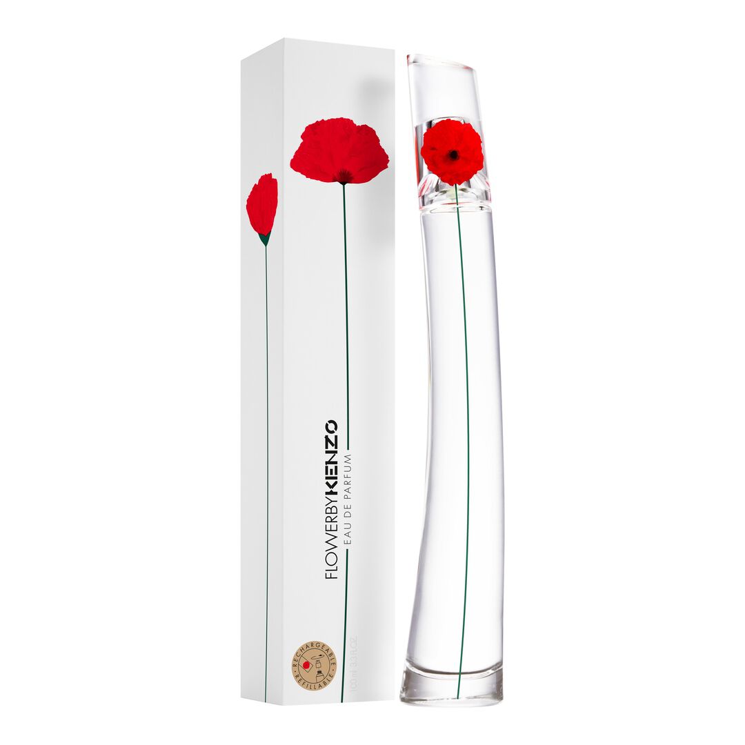 KENZO FLOWER BY KENZO Eau de Parfum - 100ml