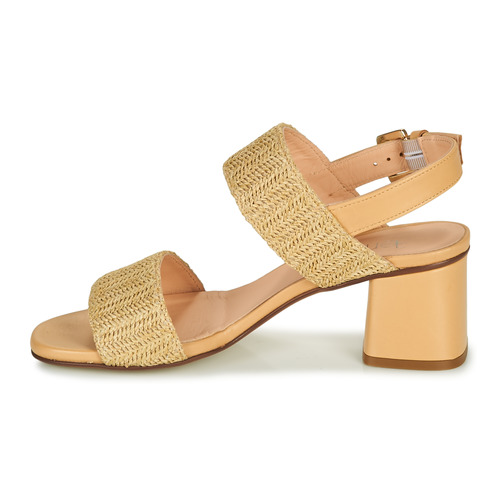 Fericelli - MARRAK - Beige