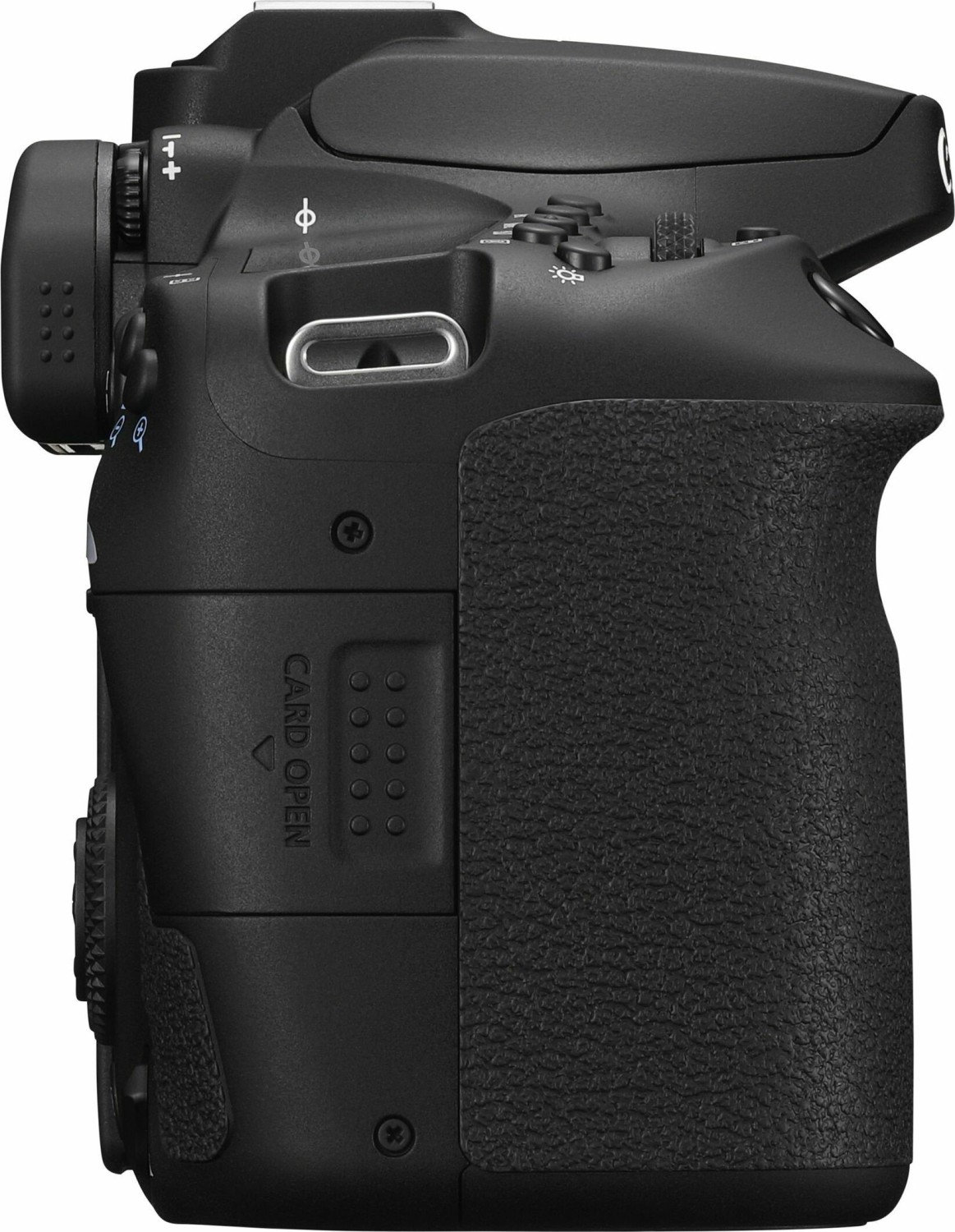 Canon EOS 90D