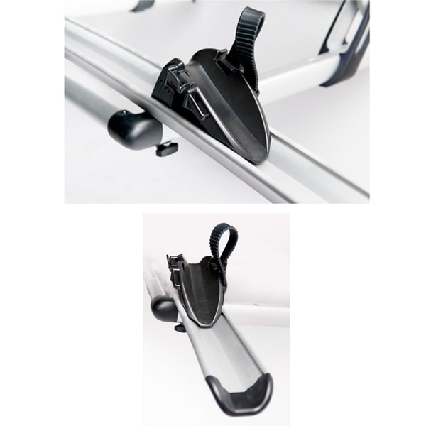 Kit 4ème vélo Thule Elite G2 et Excellent