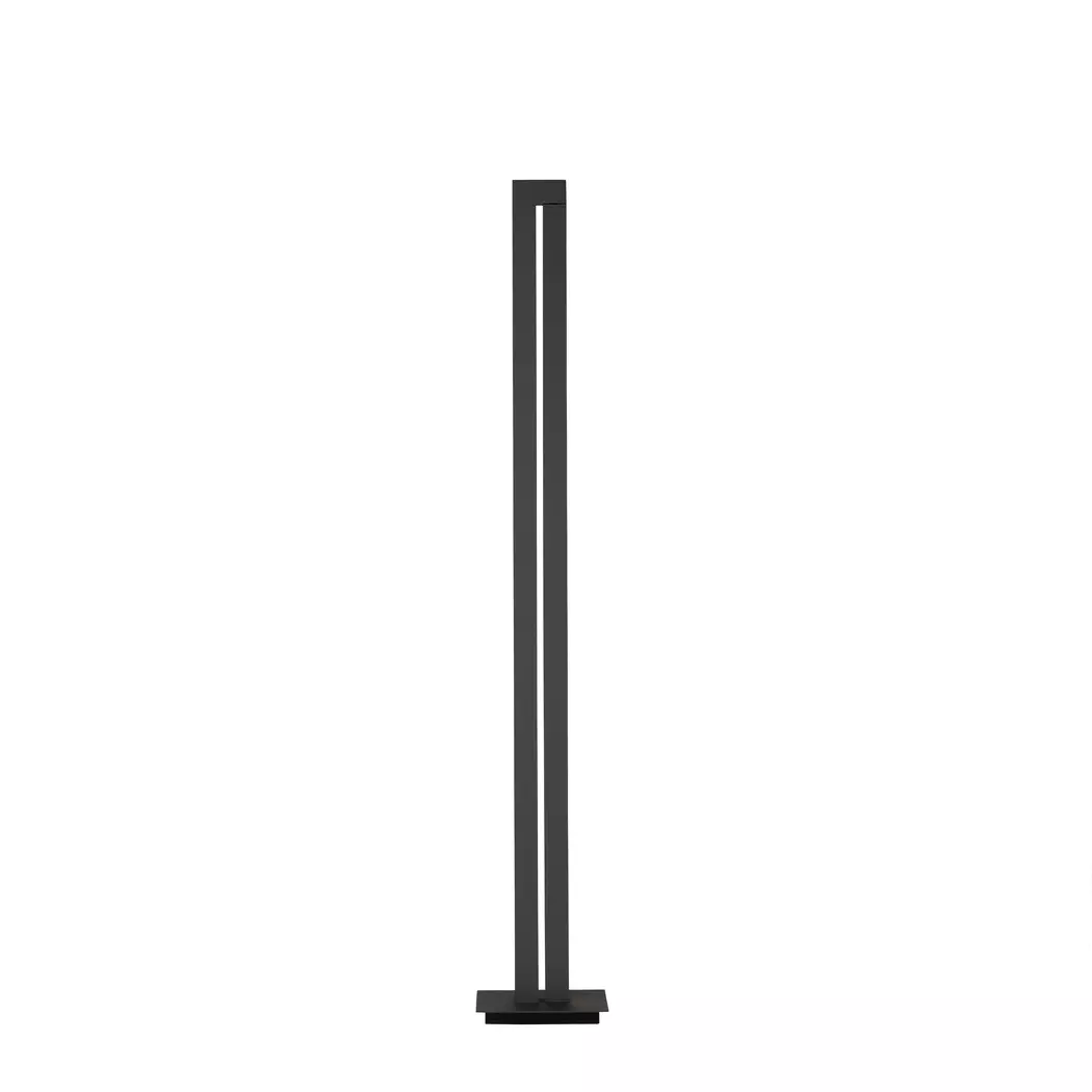 LED-Stehlampe Pure Lines