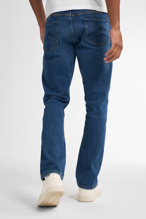 Petrol Industries blauwe heren jeans