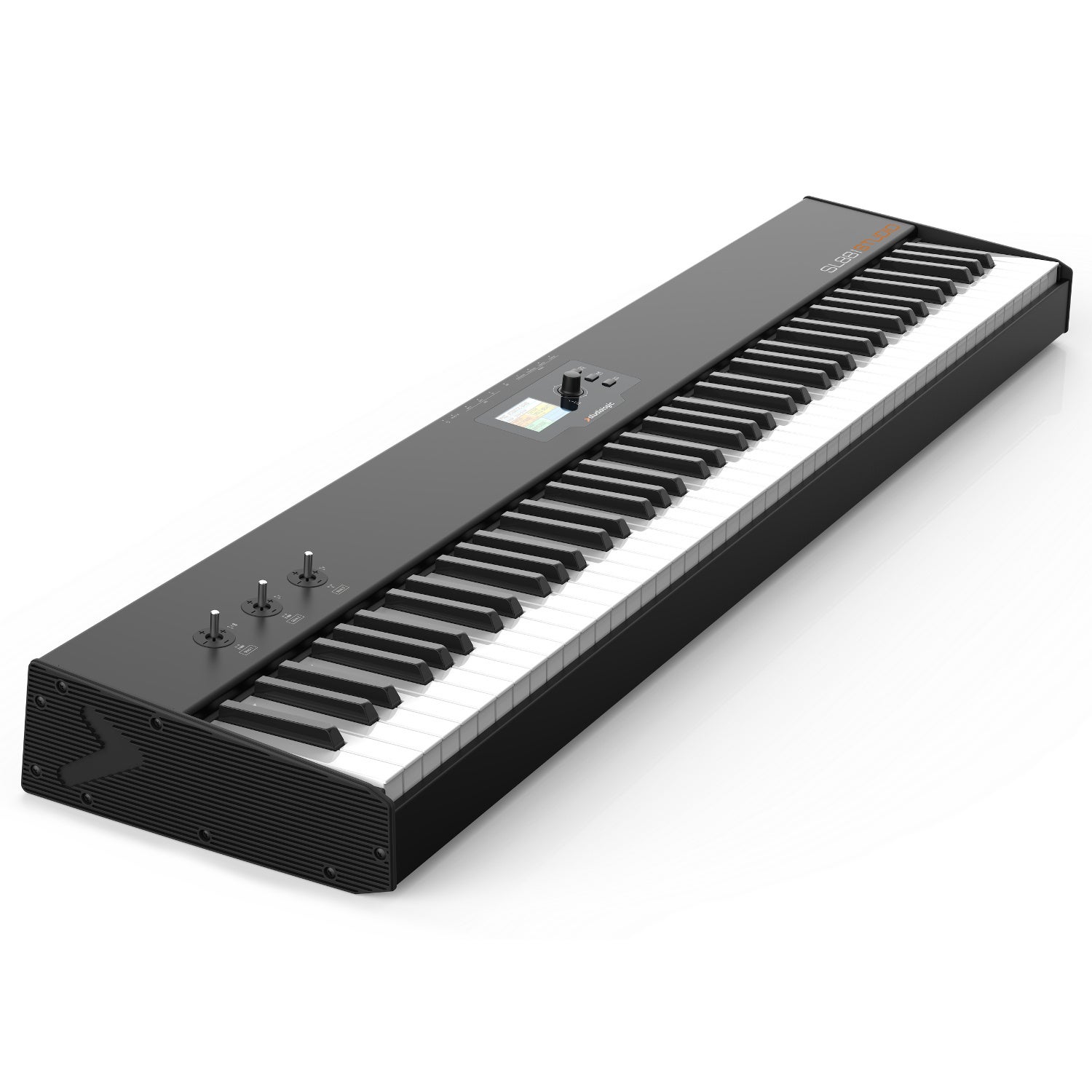 Studiologic SL88 Studio USB/MIDI keyboard 88 toetsen
