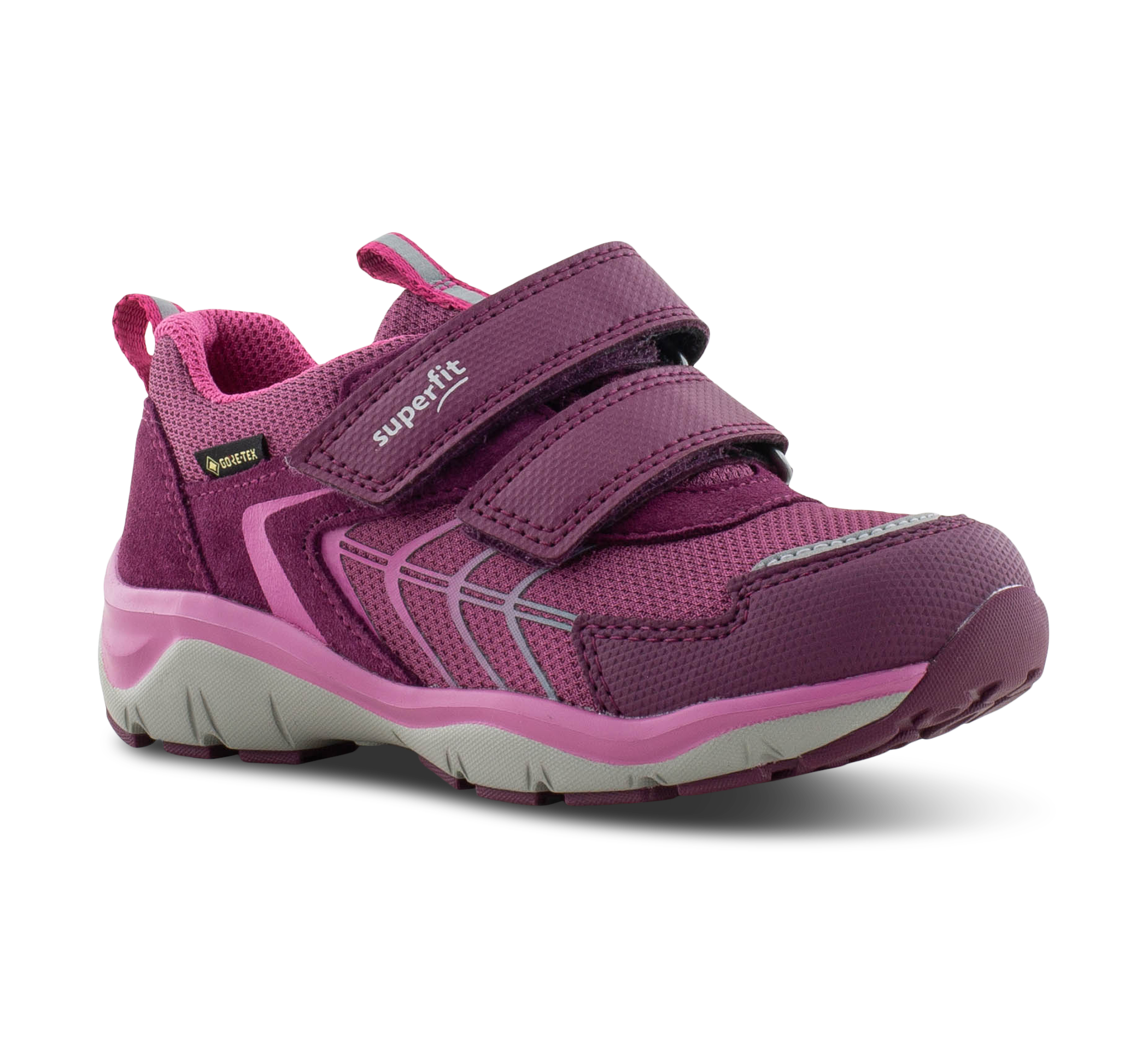 Superfit Sport5 - Klettschuhe