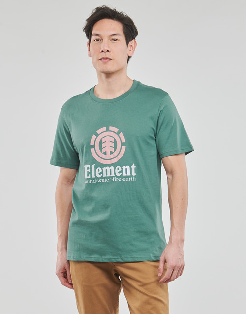 Element - VERTICAL SS - Bleu