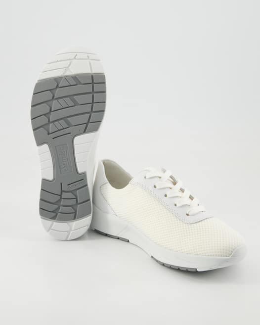 Semler SIGGI Sneaker in Weiß