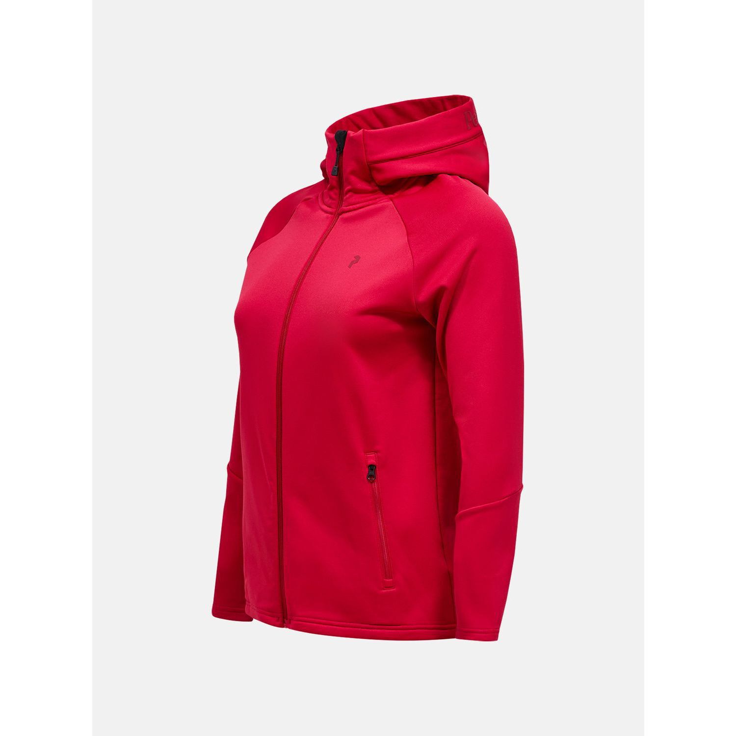 Peak PerformanceW Rider Essentials Zip Hood