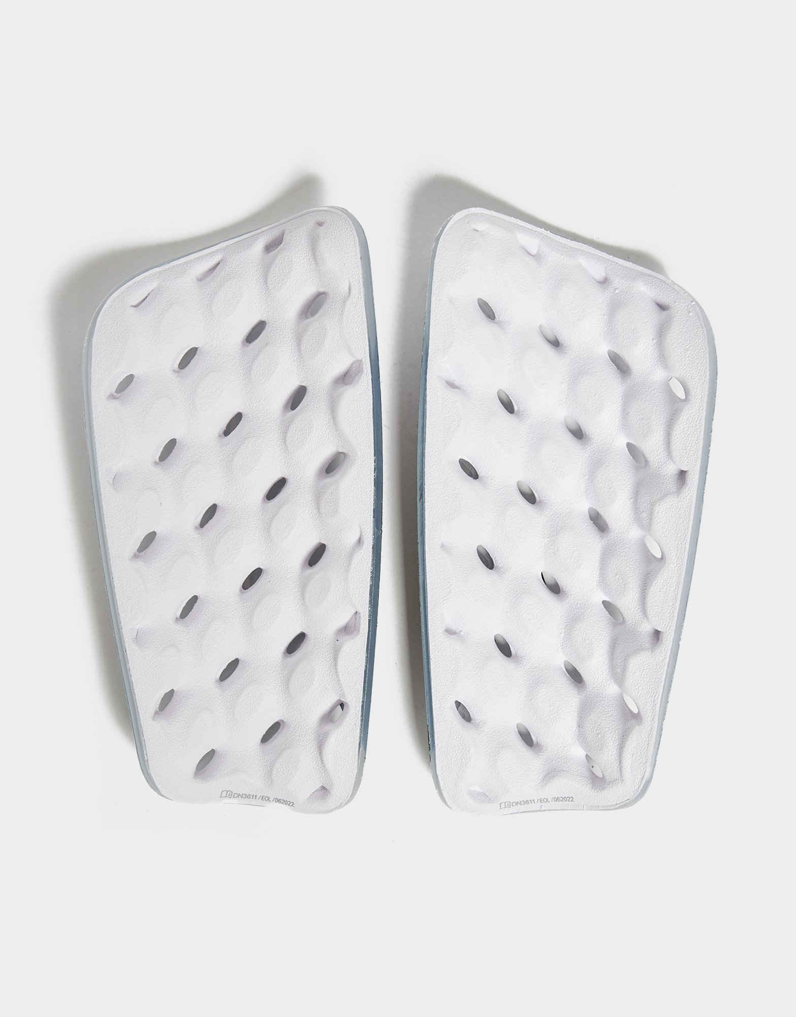 Nike Protège-tibias de football Nike Mercurial Lite